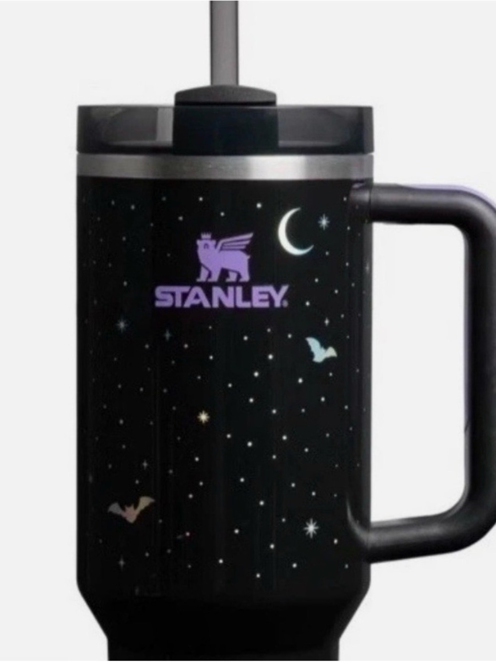 Stanley Black special edition